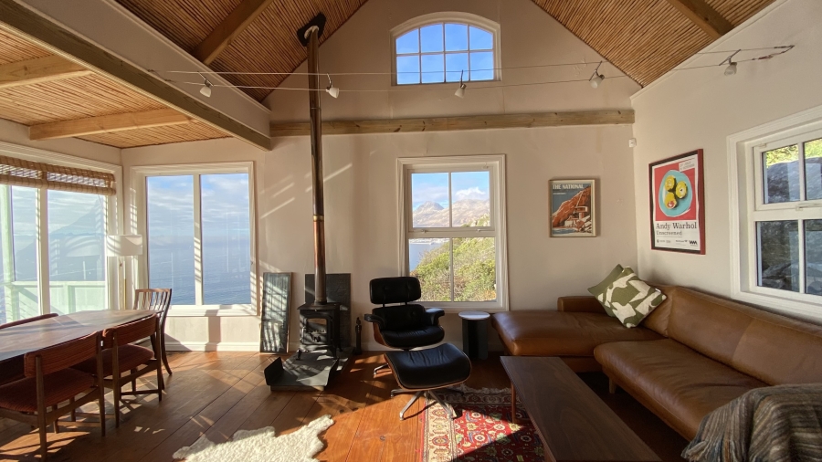 3 Bedroom Property for Sale in Cairnside Western Cape